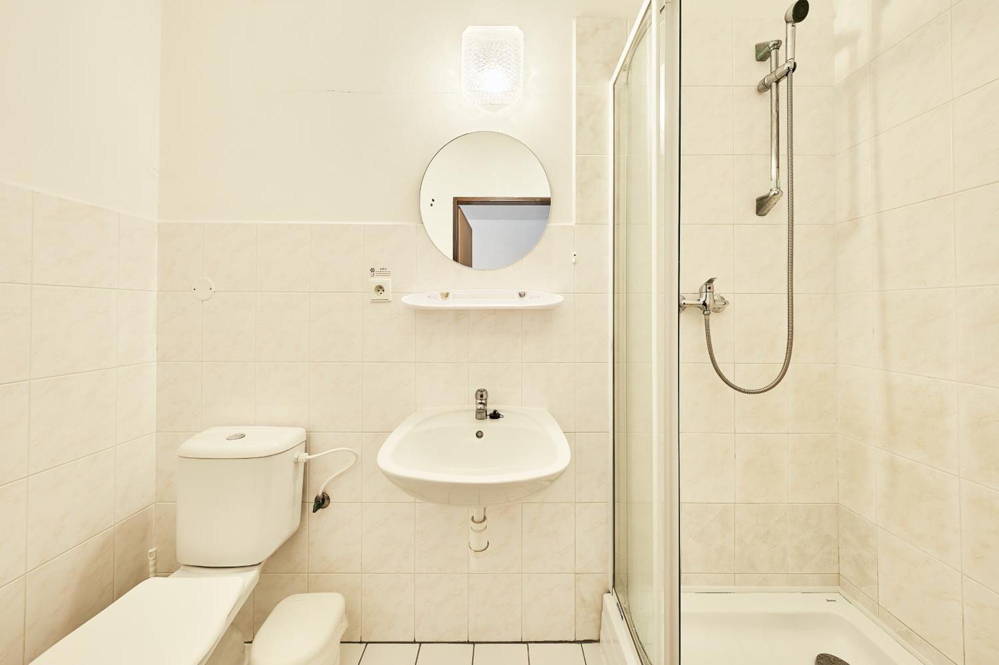 Modrokamenna Bouda Hotel Янске Лазне Екстериор снимка