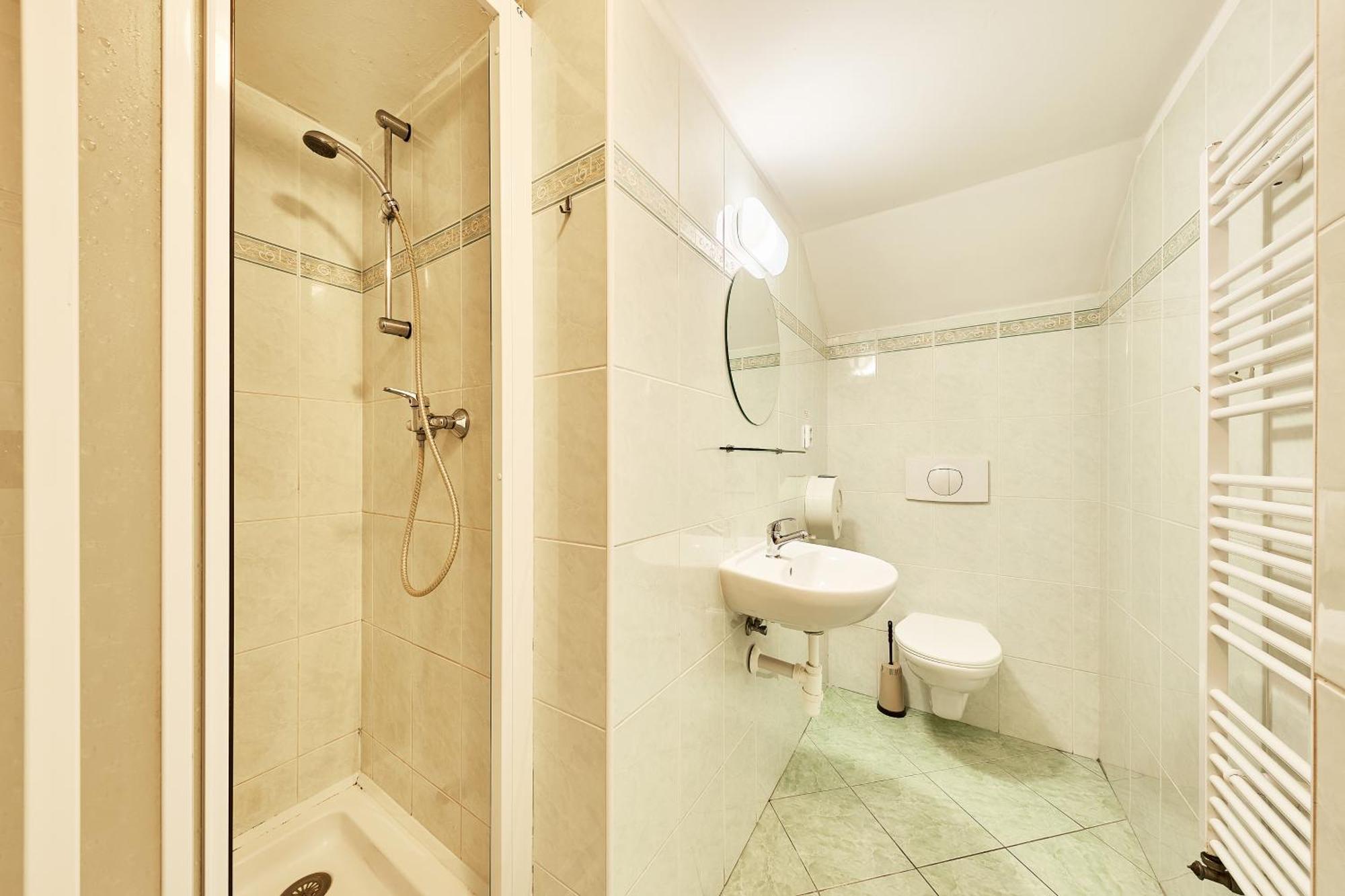 Modrokamenna Bouda Hotel Янске Лазне Екстериор снимка