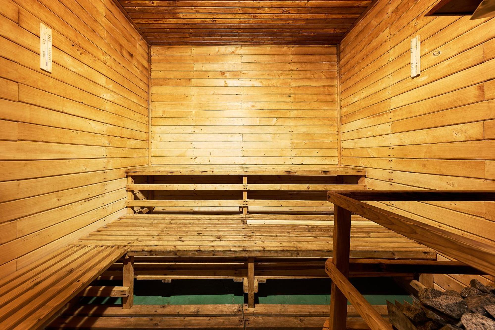 Modrokamenna Bouda Hotel Янске Лазне Екстериор снимка